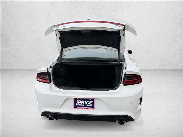 Used 2023 Dodge Charger GT image 7