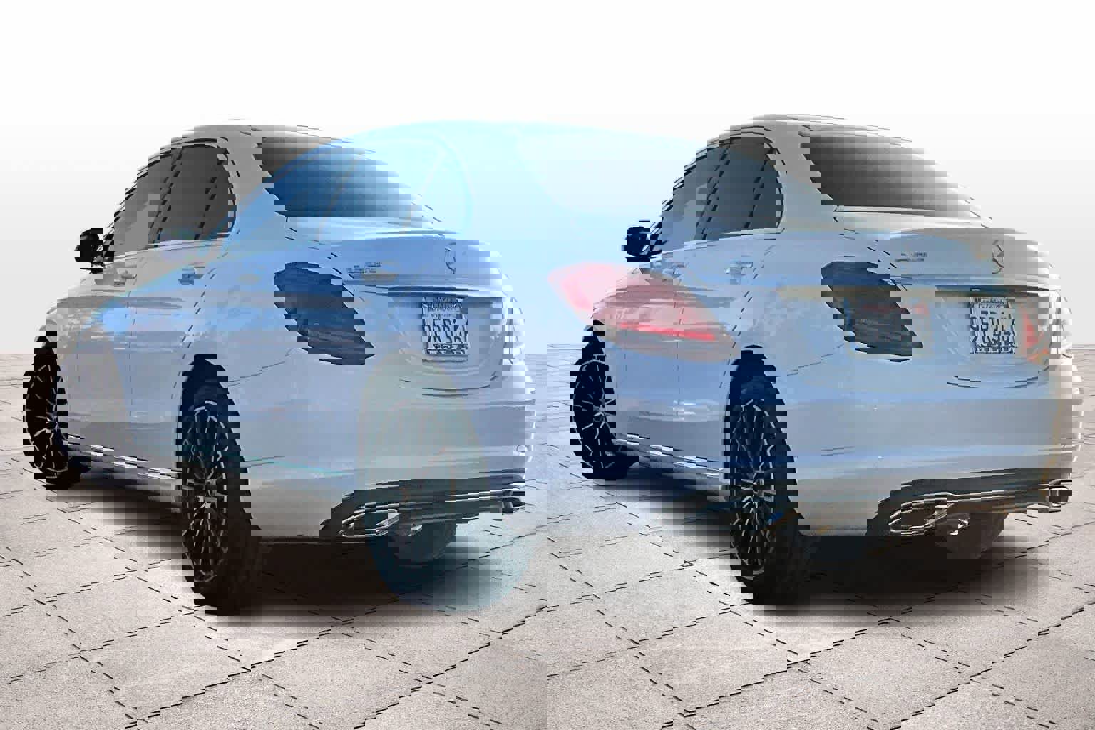 Used 2021 Mercedes-Benz C 300 Sedan image 15