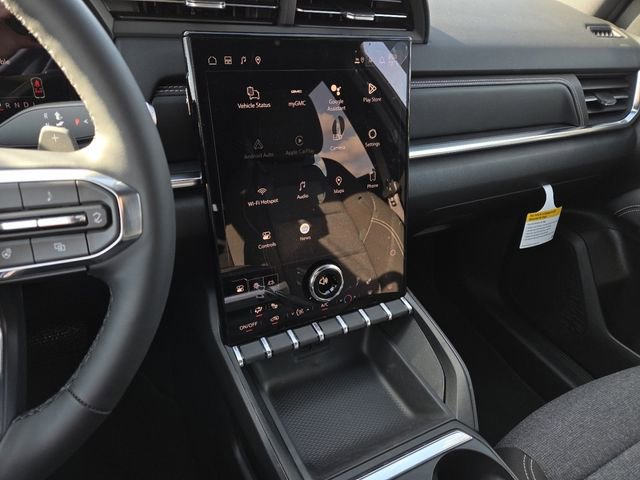 New 2026 GMC Terrain Elevation FWD image 35