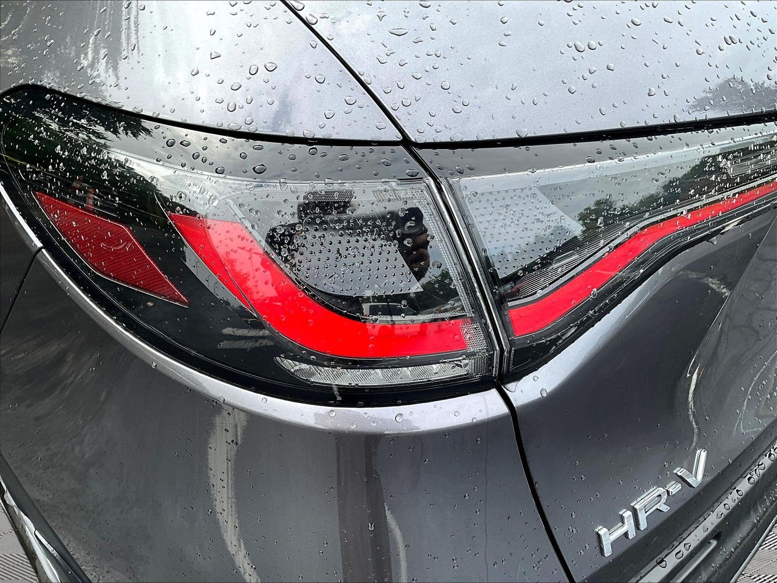 Certified 2024 Honda HR-V LX image 23