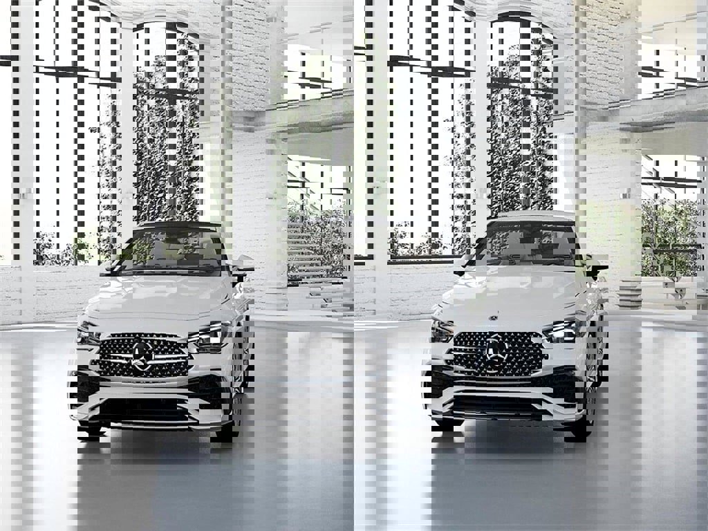 New 2026 Mercedes-Benz CLE 450 4MATIC Cabriolet image 42