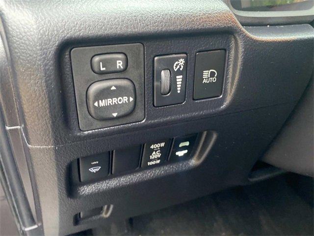 Used 2020 Toyota 4Runner SR5 Premium image 14