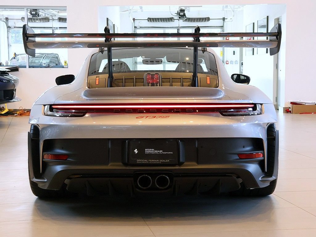 Used 2025 Porsche 911 GT3 RS RWD image 53