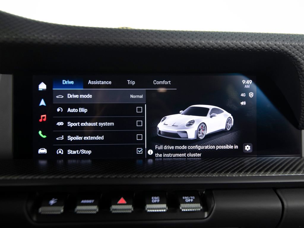 Used 2025 Porsche 911 GT3 image 18