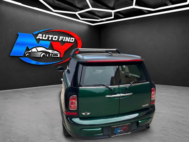 Used 2013 MINI Cooper Clubman FWD image 9