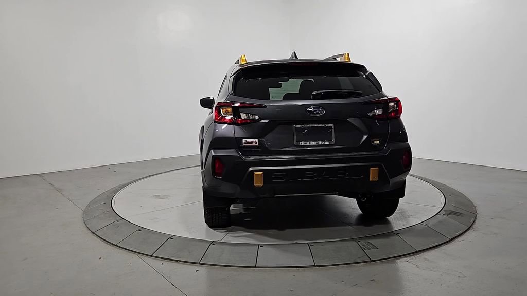 New 2026 Subaru Crosstrek 2.5i Wilderness image 4