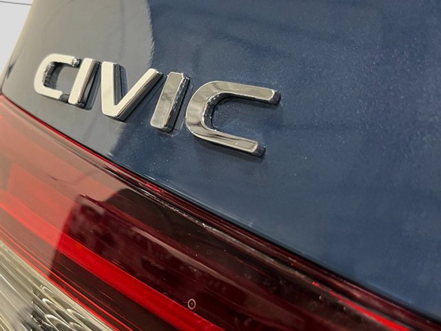 New 2026 Honda Civic Sport image 9