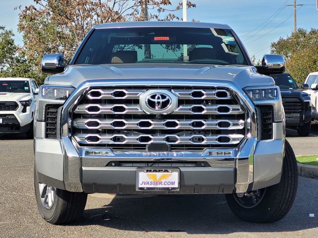 New 2026 Toyota Tundra 1794 Edition image 2