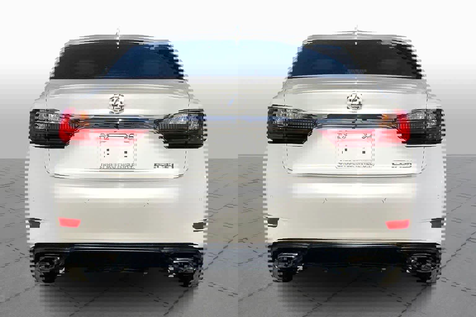 Used 2016 Lexus ES 350 image 4