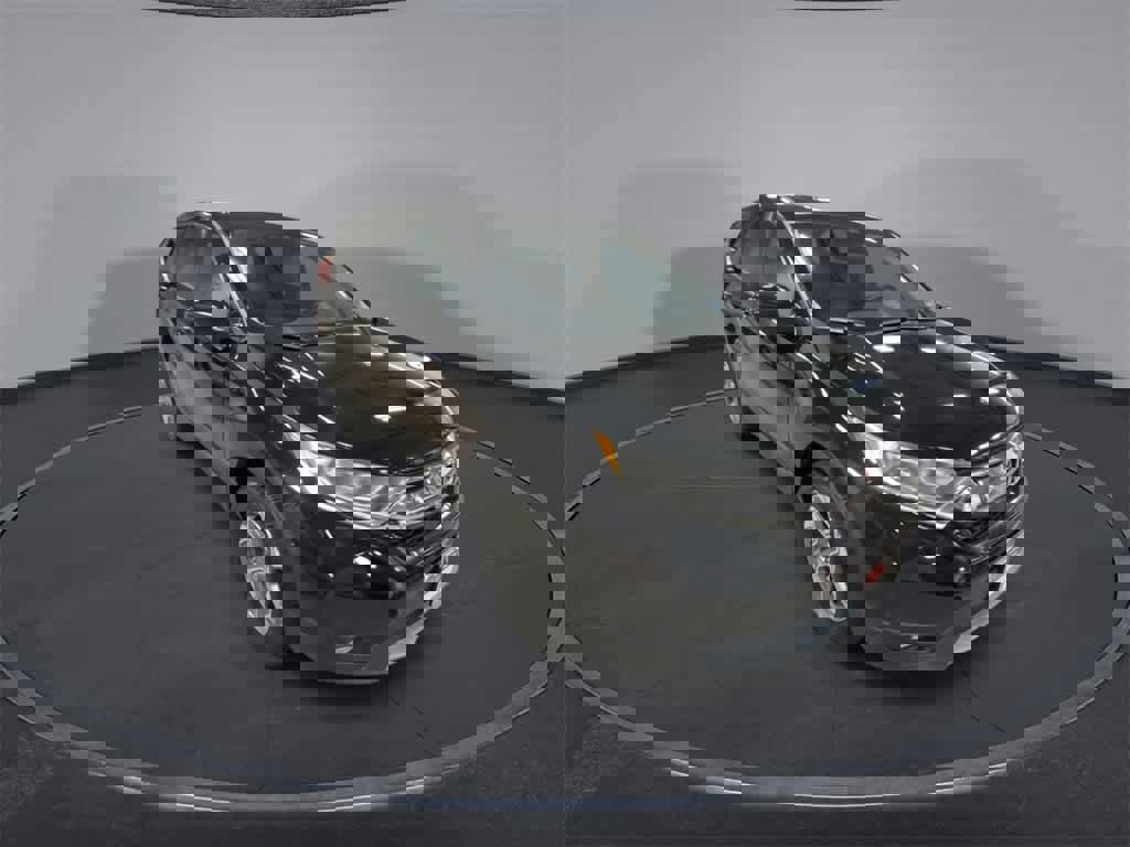 Used 2018 Honda CR-V EX-L image 2