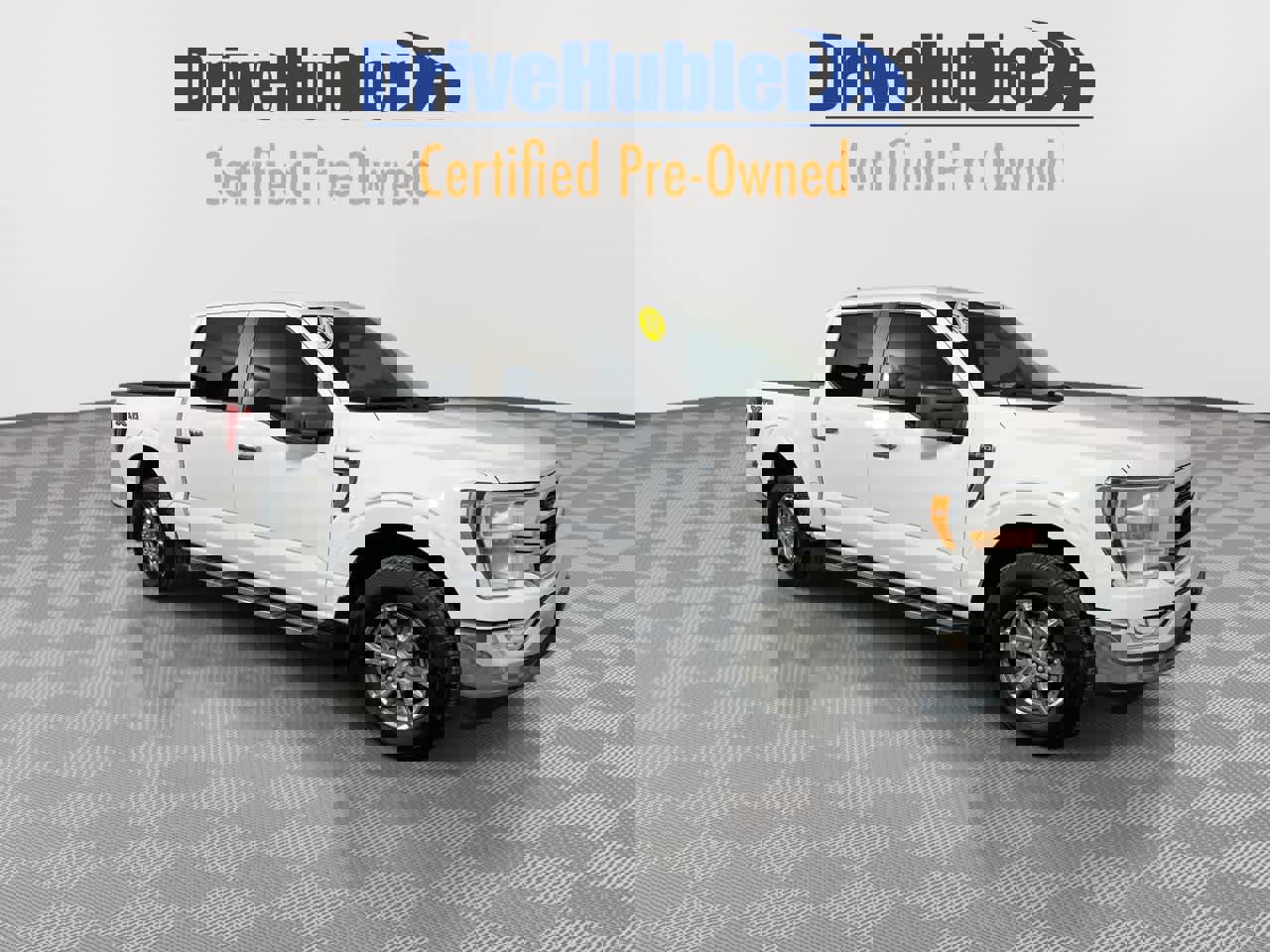 Used 2021 Ford F150 XLT w/ XTR Package image 2