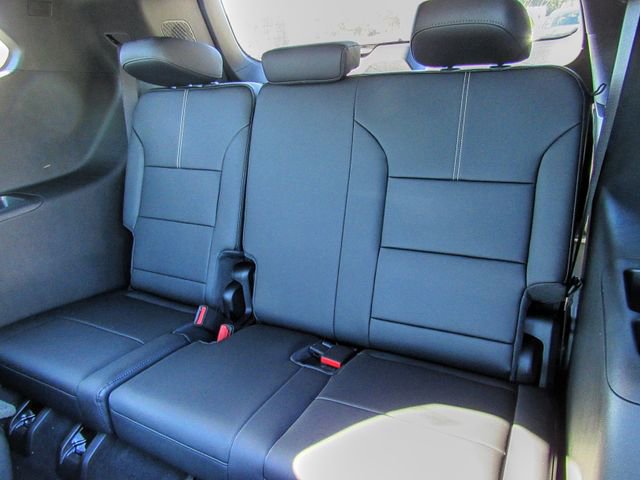 New 2026 GMC Acadia Elevation w/ Elevation Premium Package image 17