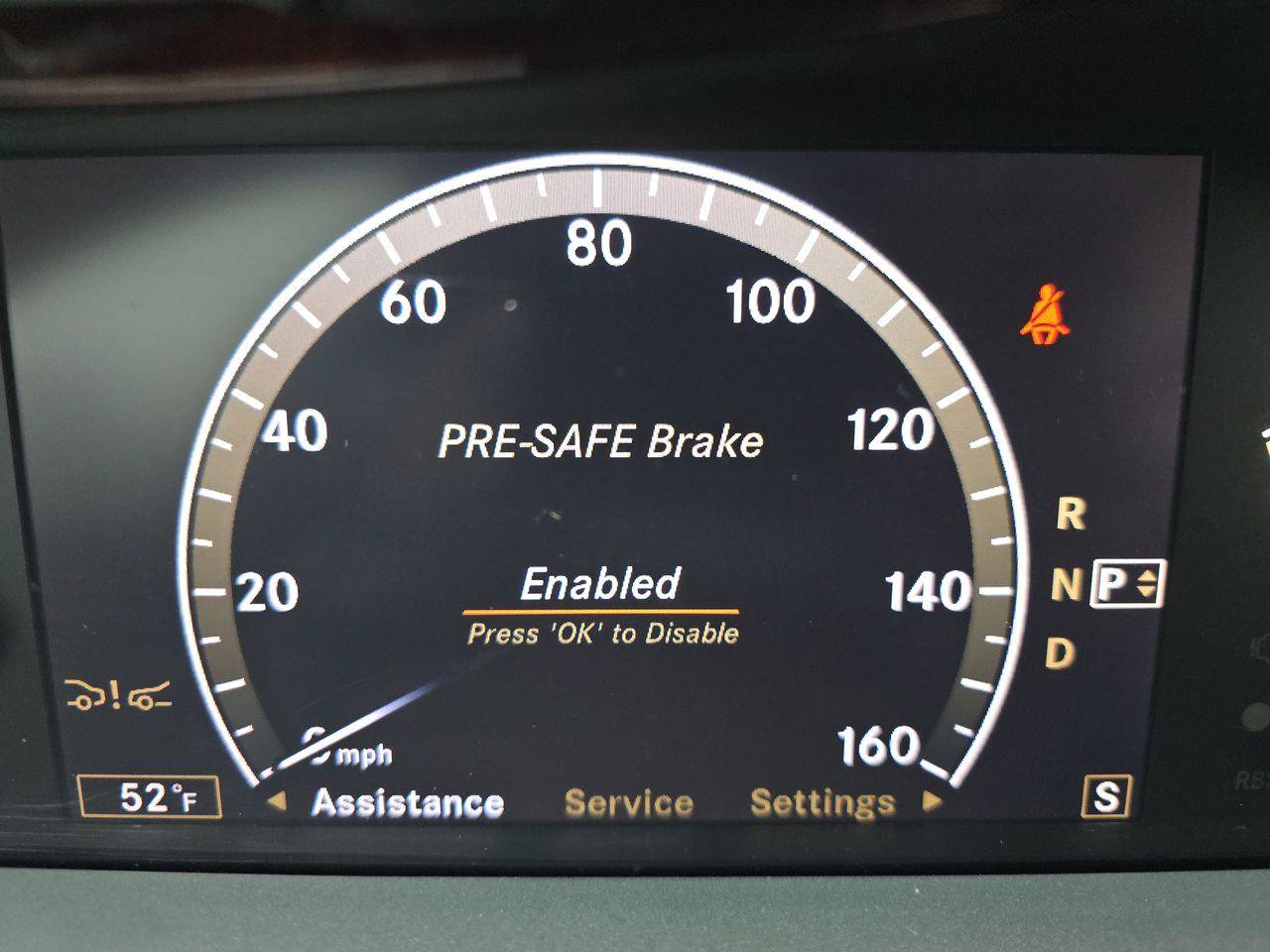 Used 2008 Mercedes-Benz S 600 image 49