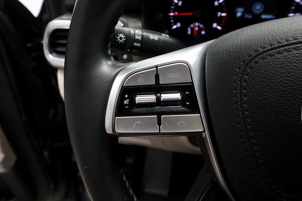 Used 2022 Kia Telluride EX w/ EX Premium Package image 29