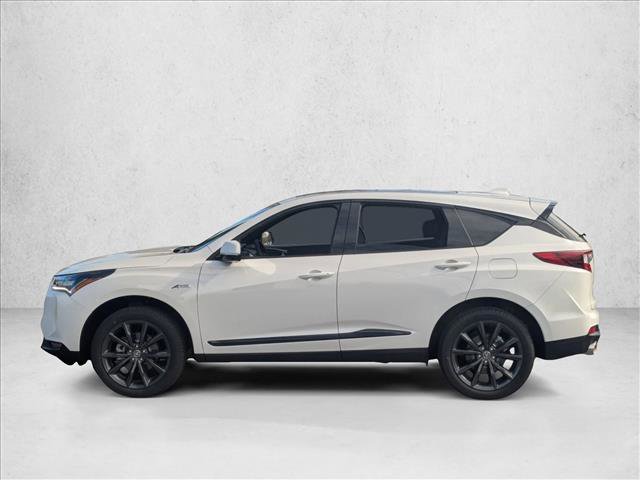 New 2026 Acura RDX A-Spec image 5