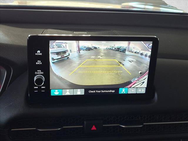 Used 2024 Honda HR-V EX-L image 14