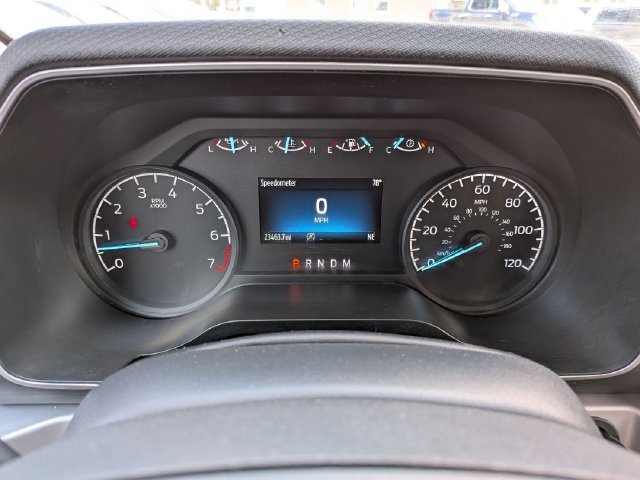 Certified 2023 Ford F150 XL w/ Trailer Tow Package AWD/4WD image 12