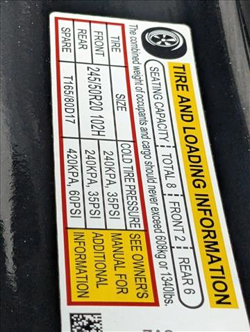 Certified 2022 Honda Pilot Special Edition image 14