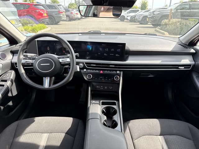 Used 2024 Hyundai Sonata SEL FWD image 11