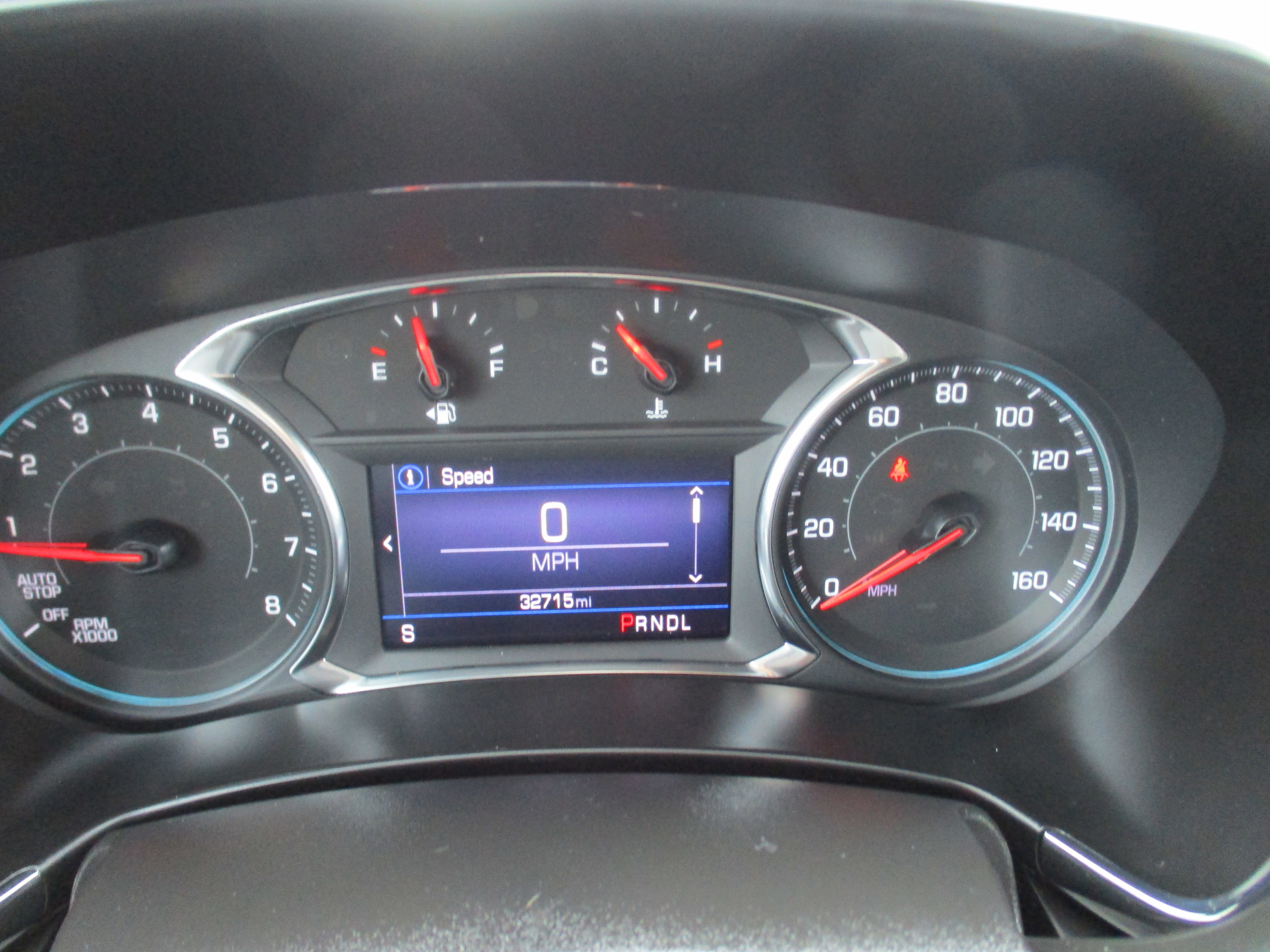 Certified 2022 Chevrolet Equinox RS image 18