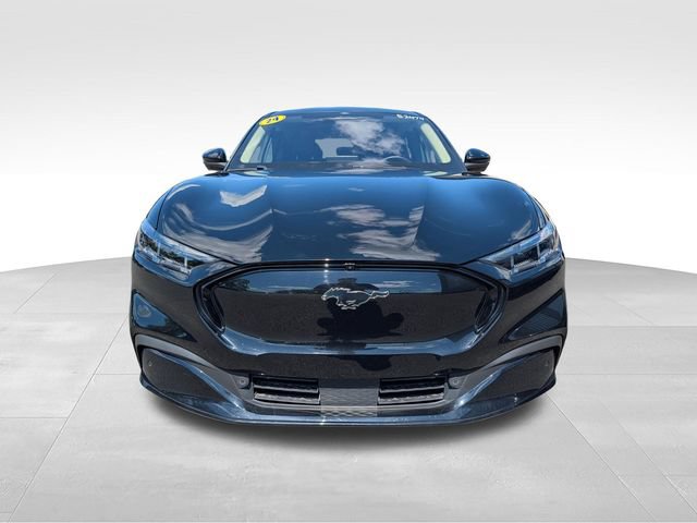 Used 2024 Ford Mustang Mach-E Premium AWD/4WD image 2