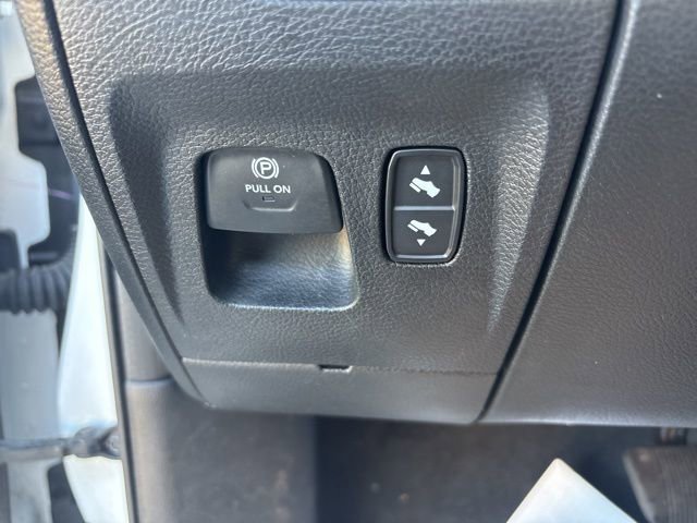 Used 2021 RAM 1500 Big Horn image 27