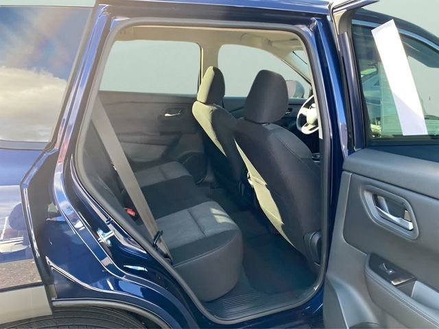 New 2026 Nissan Rogue SV w/ Cold Weather Package AWD/4WD image 24