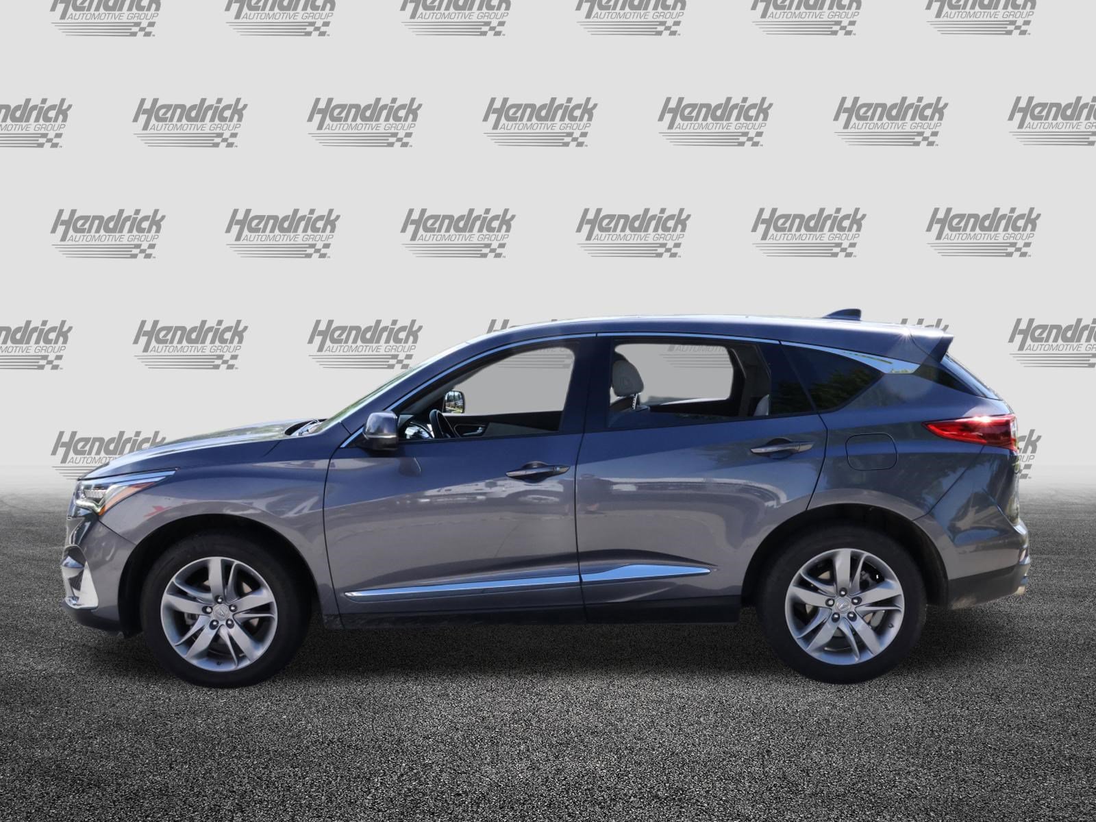 Used 2019 Acura RDX FWD w/ Advance Package image 6