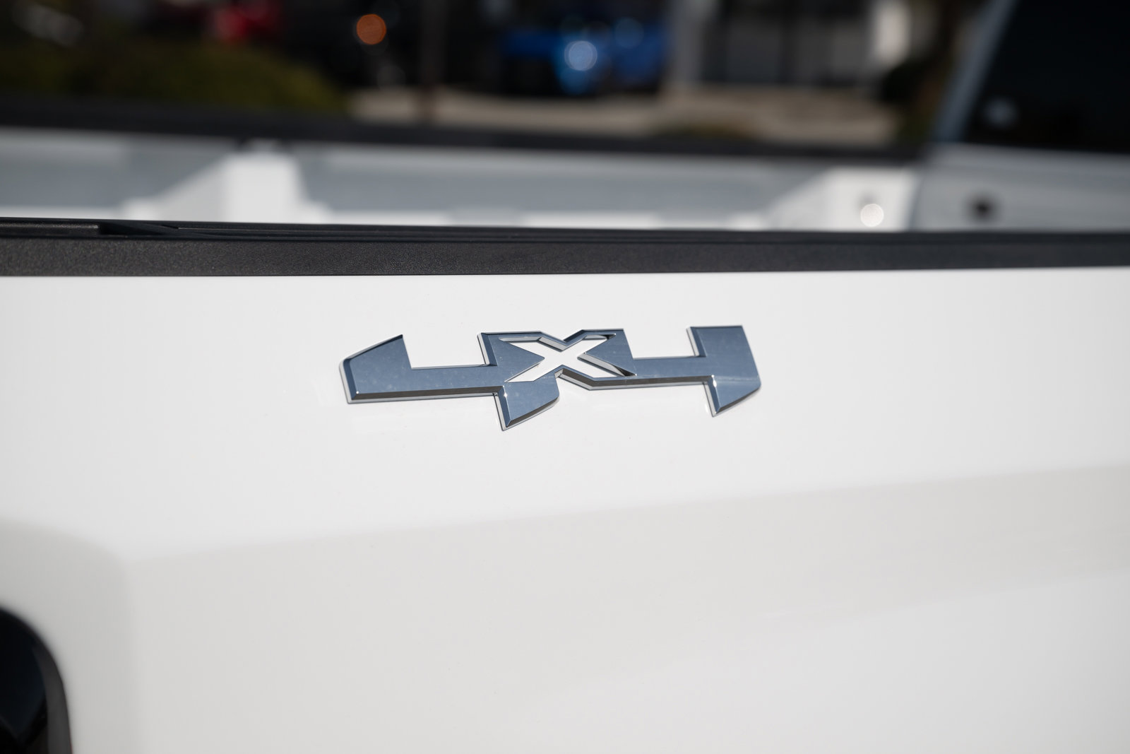 New 2025 GMC Sierra 1500 Pro w/ Pro Value Package image 10