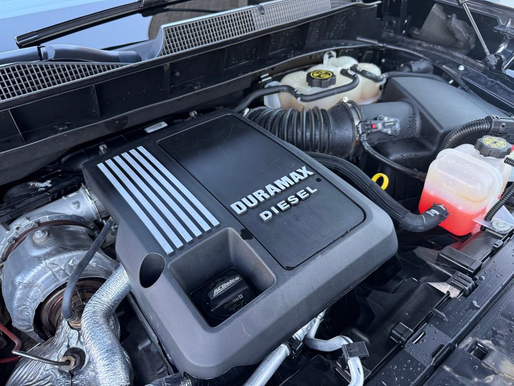 Used 2023 Chevrolet Silverado 1500 RST AWD/4WD image 48