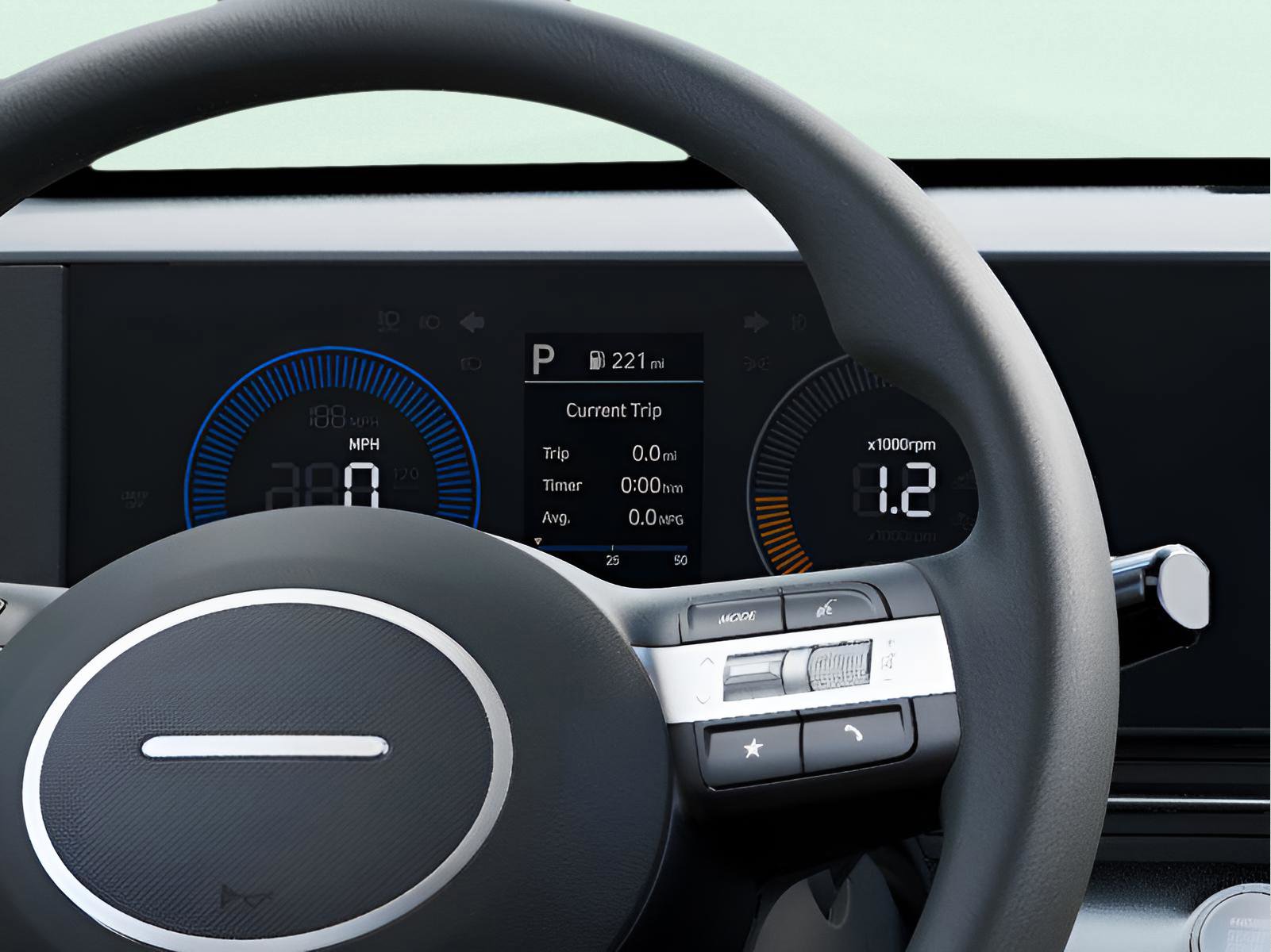 New 2026 Hyundai Kona SE image 14