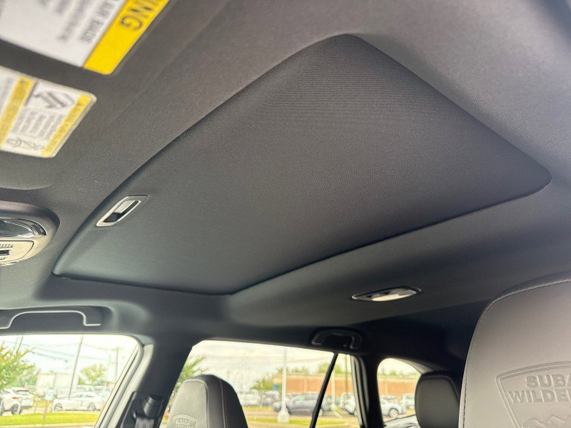 New 2025 Subaru Outback Wilderness image 9