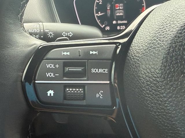 Used 2024 Honda Civic Sport image 13