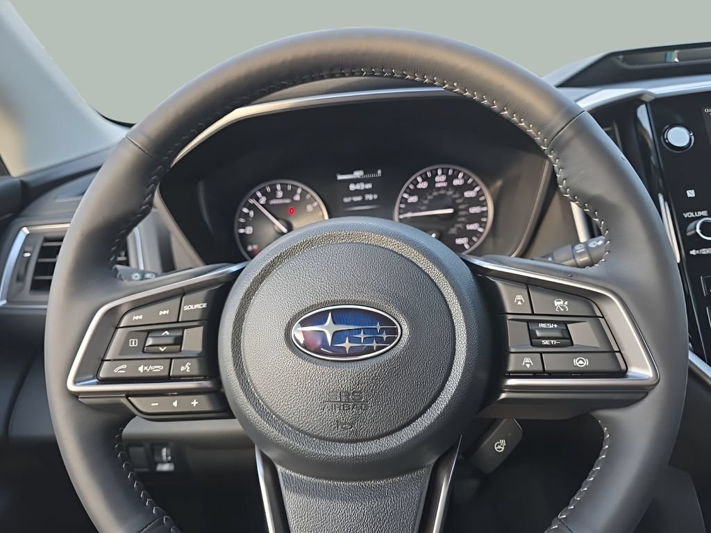 New 2026 Subaru Ascent Touring AWD/4WD image 24