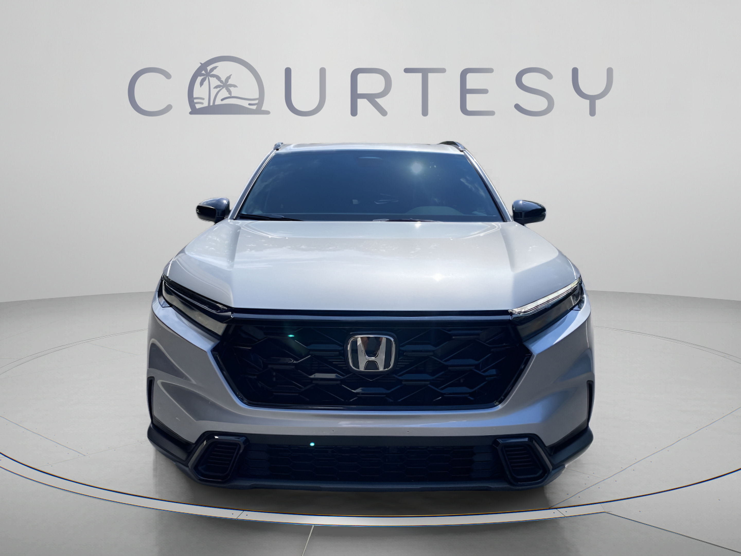 Certified 2024 Honda CR-V Sport image 10