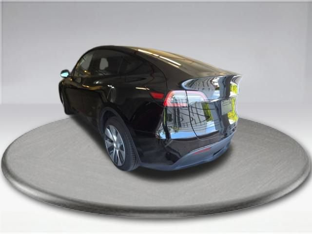 Used 2023 Tesla Model Y Long Range AWD/4WD image 8