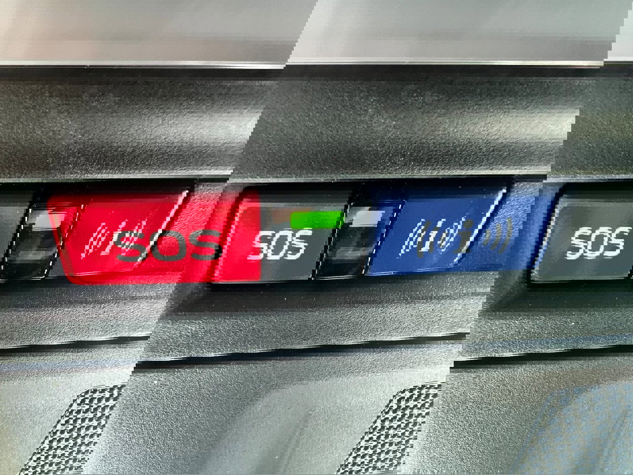 Certified 2024 Subaru Crosstrek 2.5i Limited w/ Popular Package #3A image 20