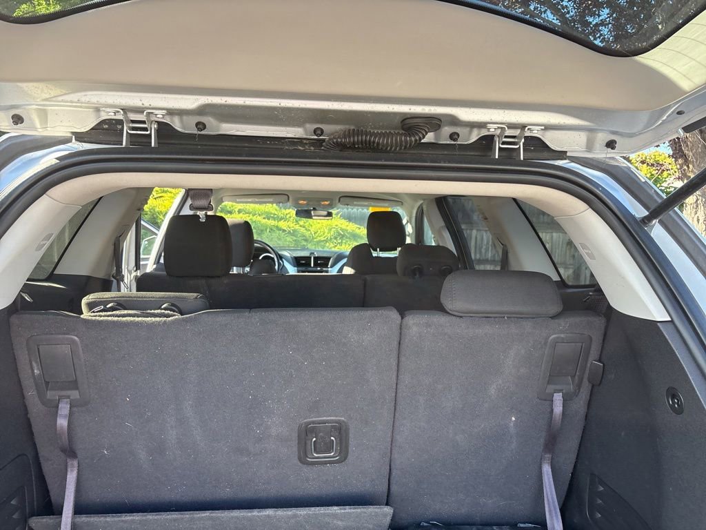 Used 2012 Chevrolet Traverse LT AWD/4WD image 14