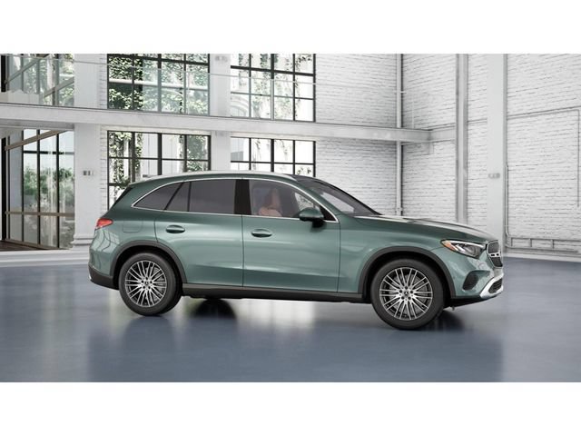 New 2027 Mercedes-Benz GLC 300 4MATIC image 14