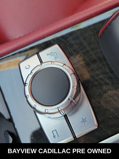 Used 2018 Mercedes-Benz SL 550 w/ Driver Assistance Package image 23