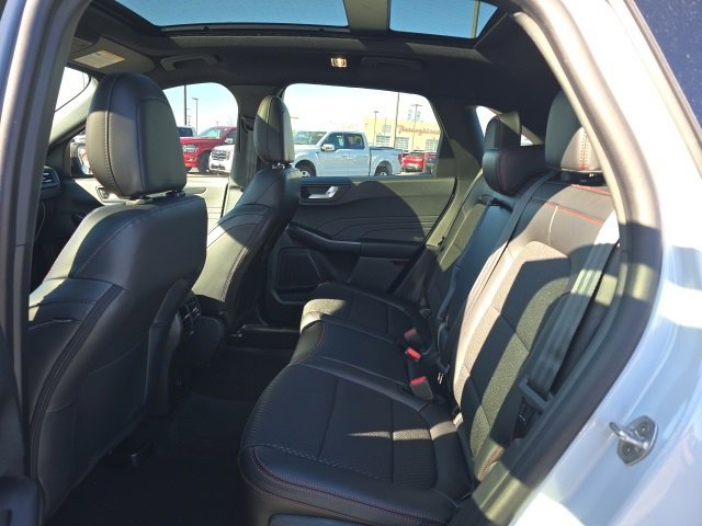 New 2026 Ford Escape ST-Line Select w/ Tech Pack #1 image 15