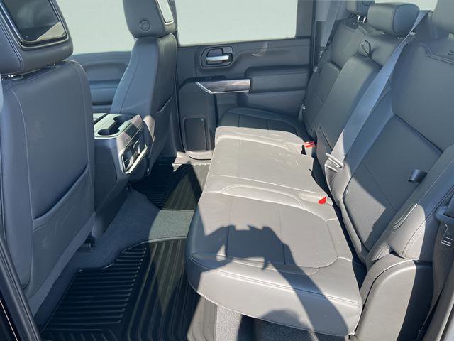 Used 2022 Chevrolet Silverado 2500 LTZ w/ LTZ Plus Package AWD/4WD image 19