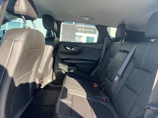Used 2021 Chevrolet Blazer LT image 27