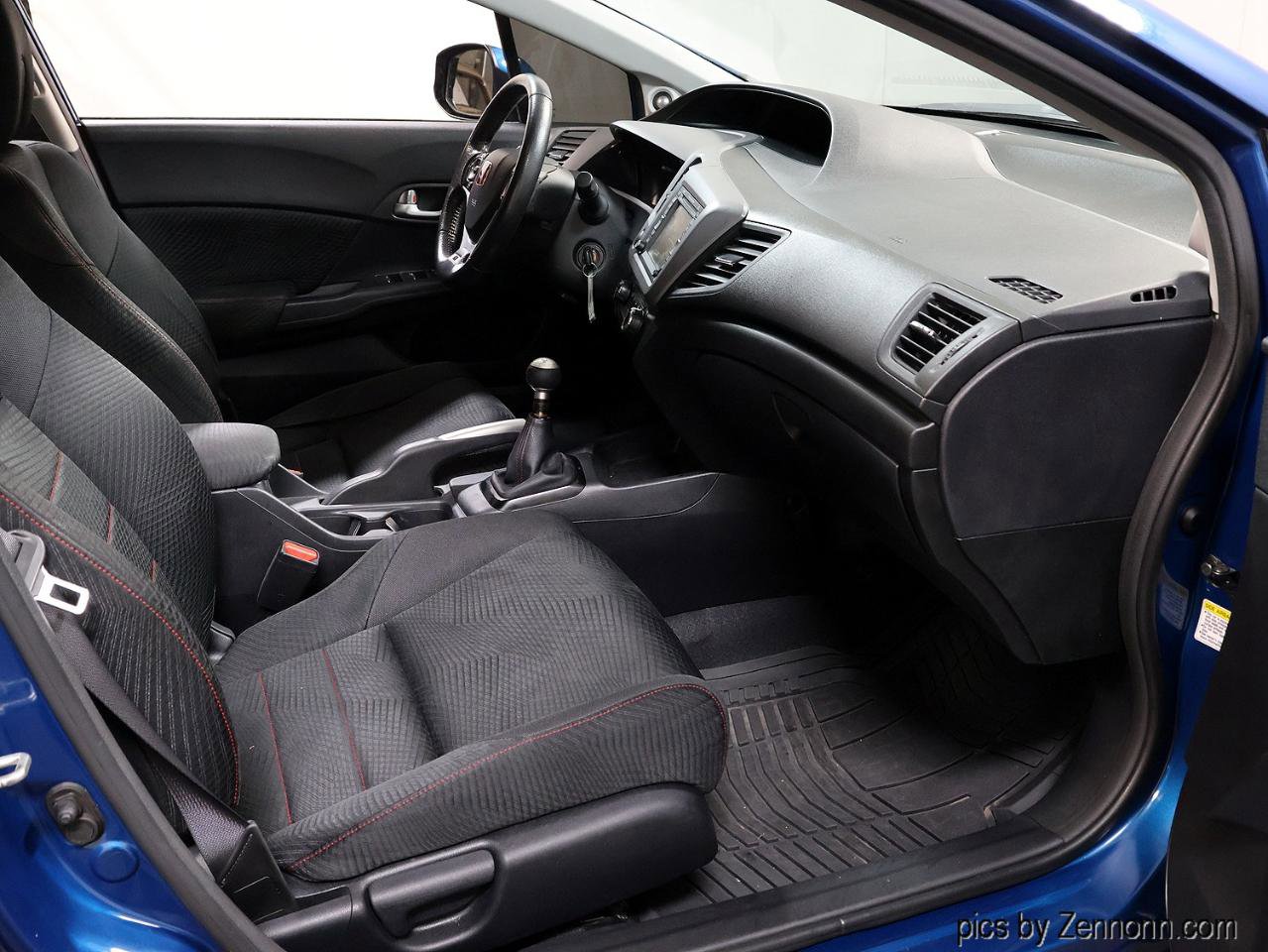 Used 2012 Honda Civic Si image 29
