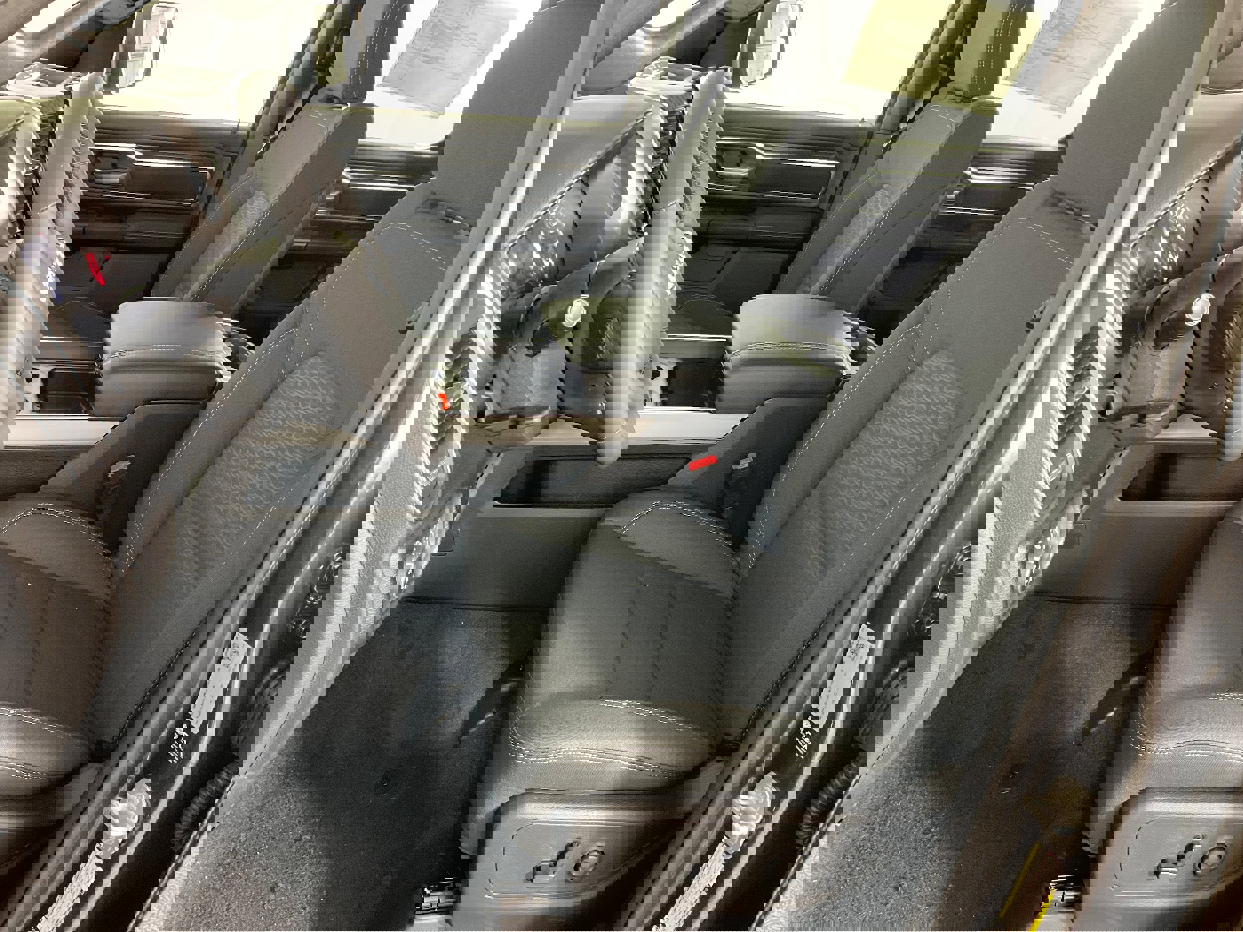 New 2026 RAM 1500 Big Horn image 9