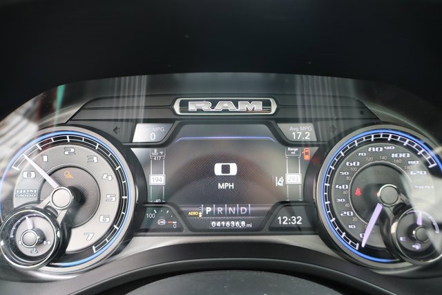 Used 2019 RAM 1500 Limited image 19