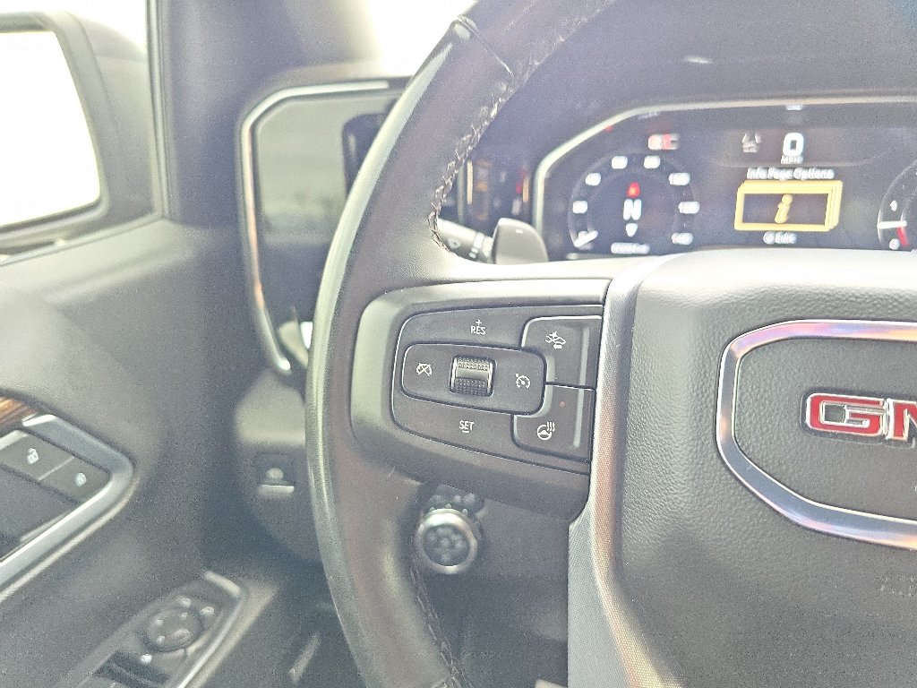 Used 2025 GMC Sierra 1500 Elevation w/ Elevation Premium Package AWD/4WD image 27