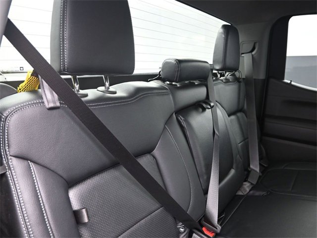 Used 2022 Chevrolet Silverado 1500 LT Trail Boss w/ Safety Package image 32