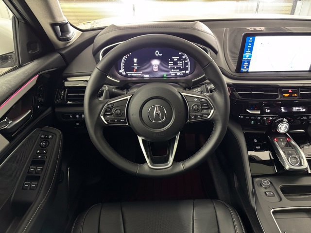 Certified 2026 Acura MDX w/ Technology Package FWD image 20