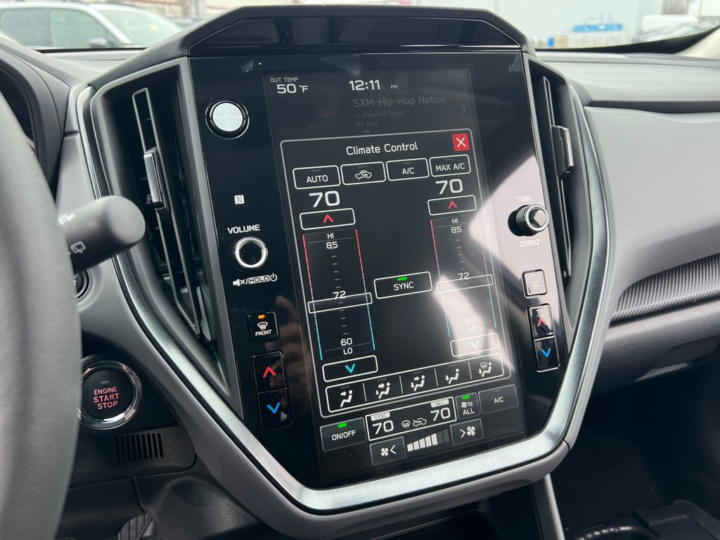 New 2026 Subaru Crosstrek 2.5i Limited image 28